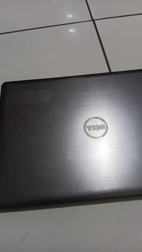 Laptoqp dell vostro