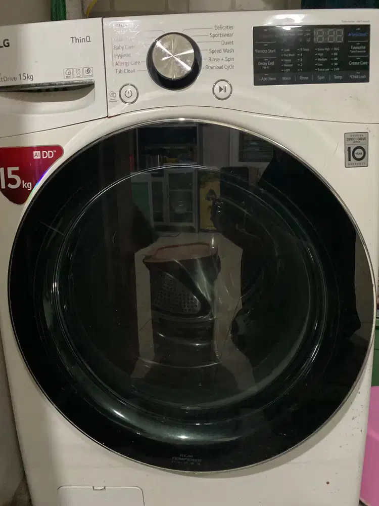 Lowongan karyawan Laundry