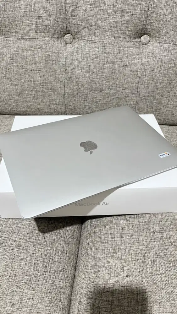 Macbook Air M1 second