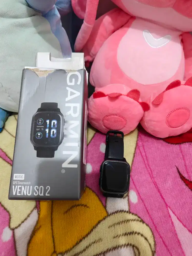 Garmin Venu SQ 2 40mm music SQ Music