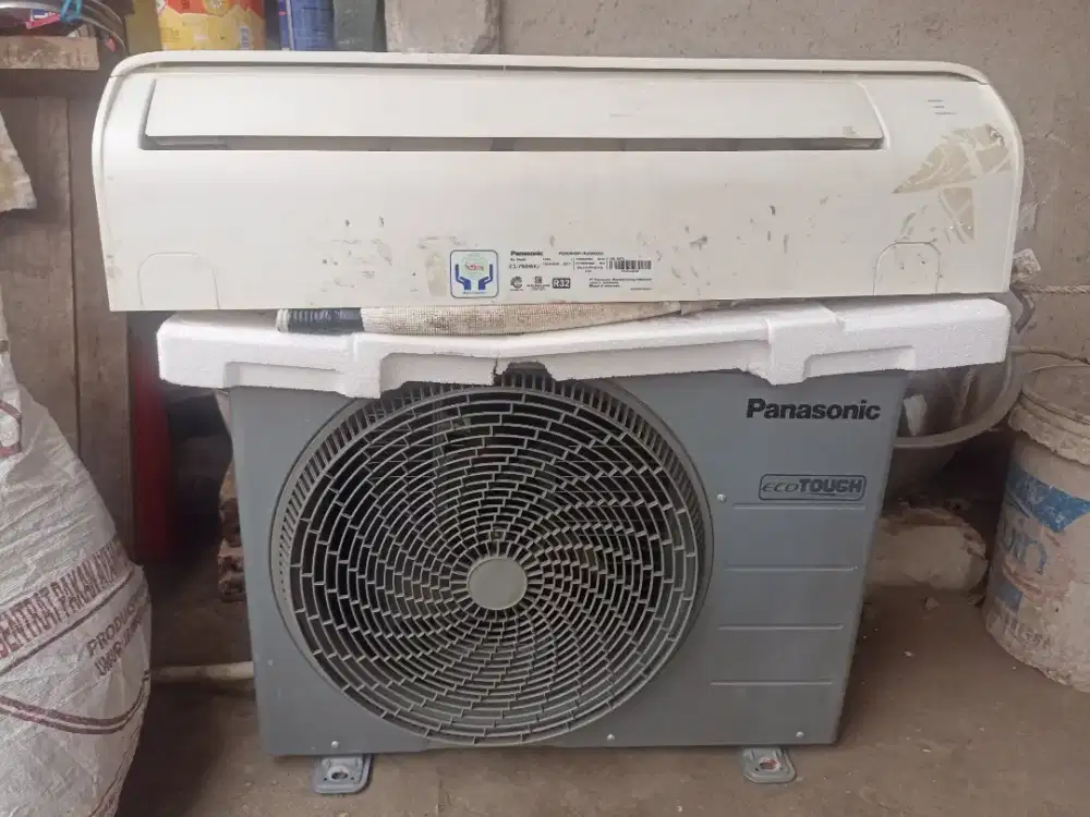 AC panasonic 1pk r32