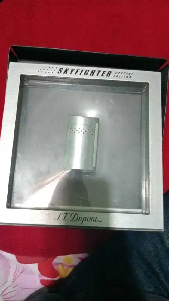 Korek st dupont
