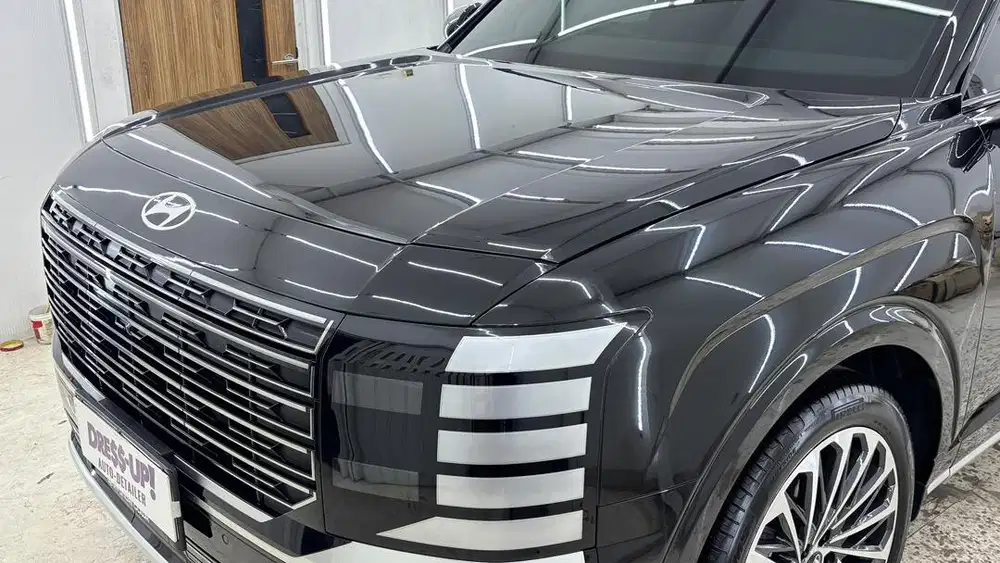 2025 Hyundai Palisade 2.5 Calligraphy Hybrid 2WD SUV