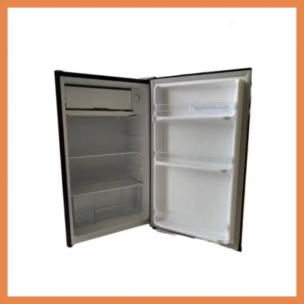 Kulkas portable changhong