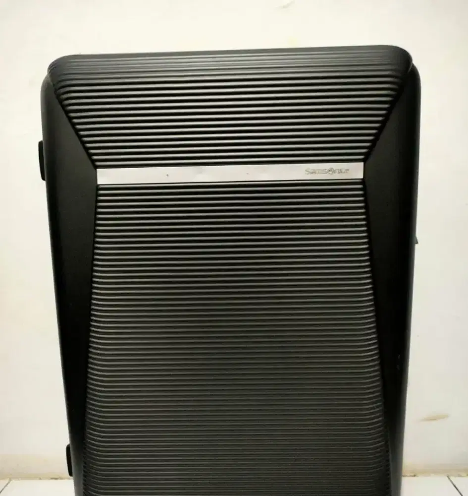 Samsonite Enwrap Spinner 25 inchi