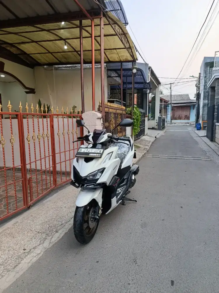Honda vario 160 abs tahun 2023
