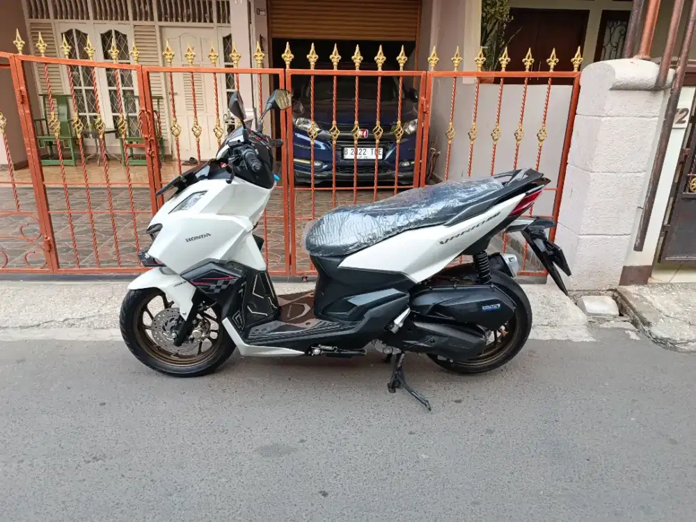 Honda vario 160 abs tahun 2023