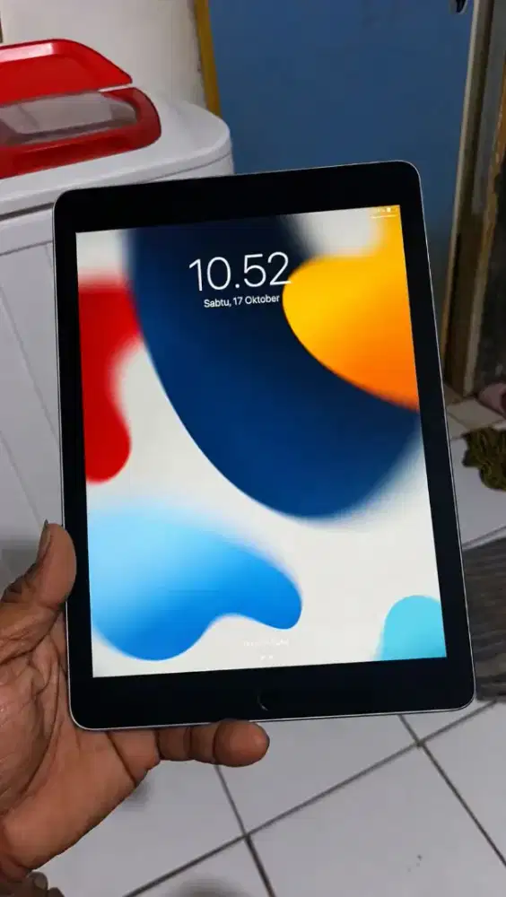 Ipad air 2 bekas berkualitas