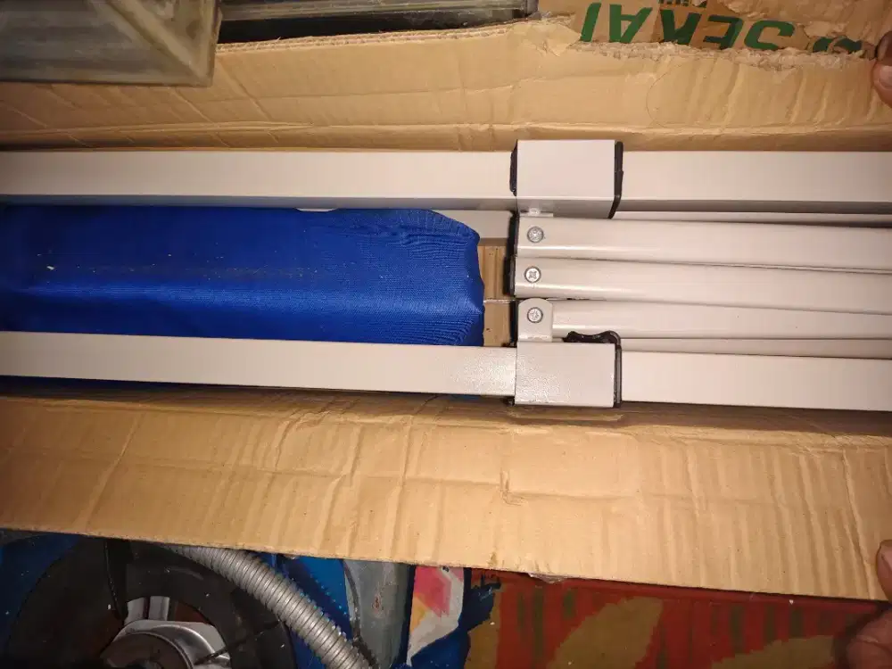Jual tenda merek speeds