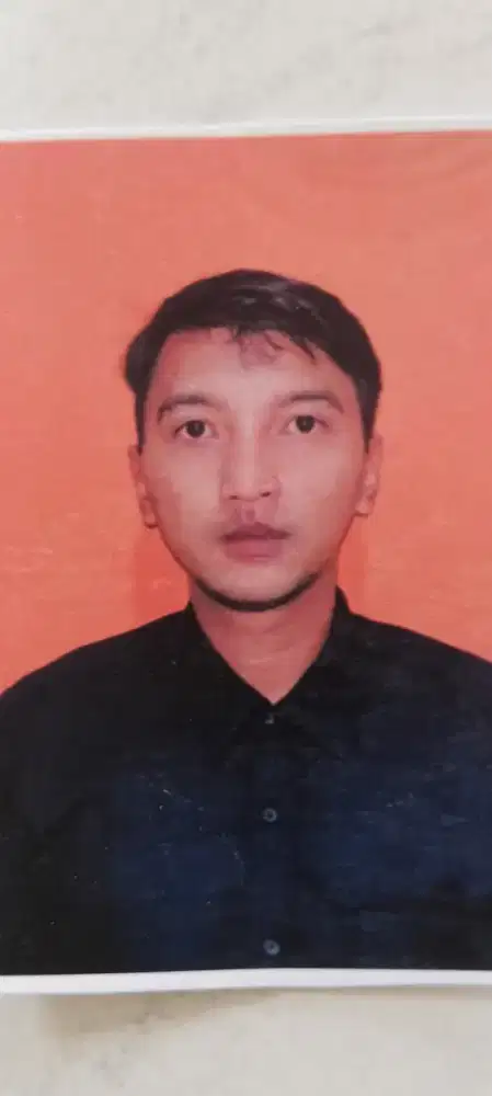 Bismillah butuh kerjaan sebagai driver pribadi