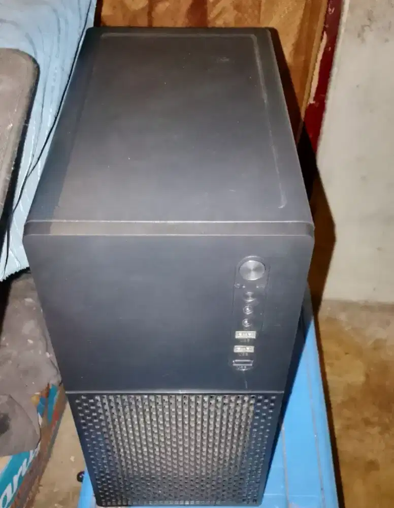 JUAL PC/CPU (ONLY)