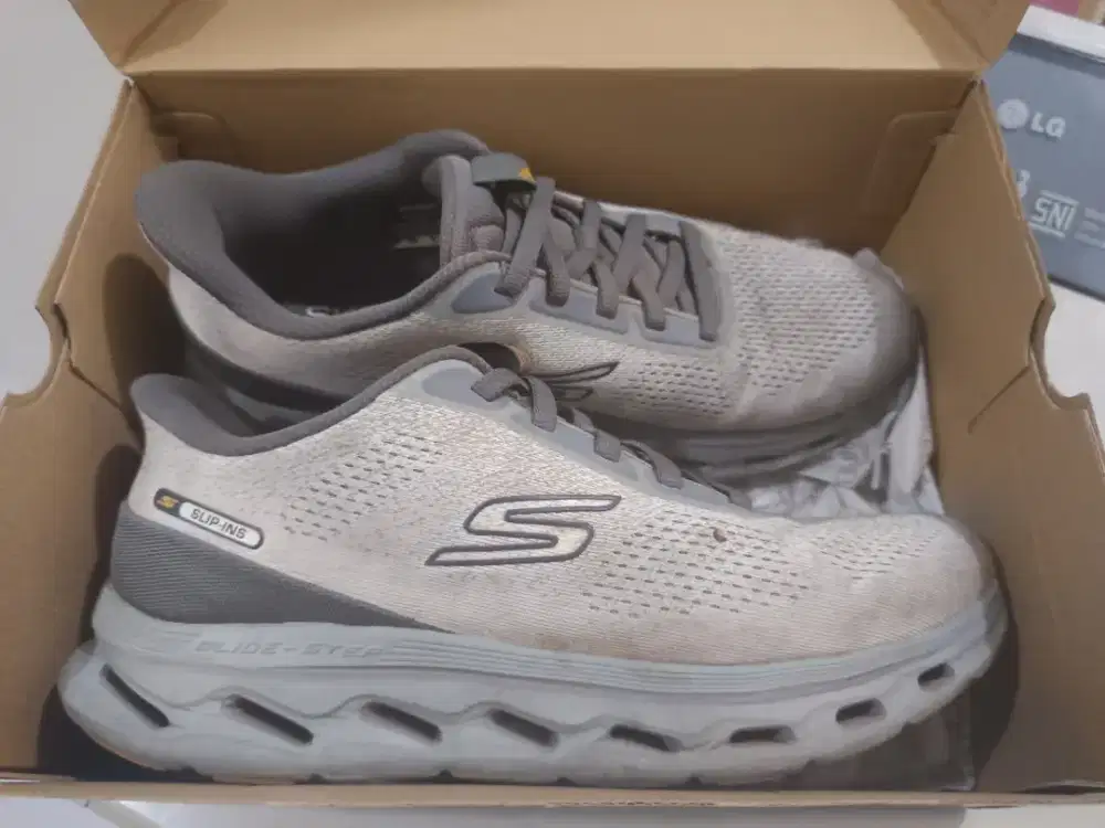 Skechers go walk glide-step 2.0