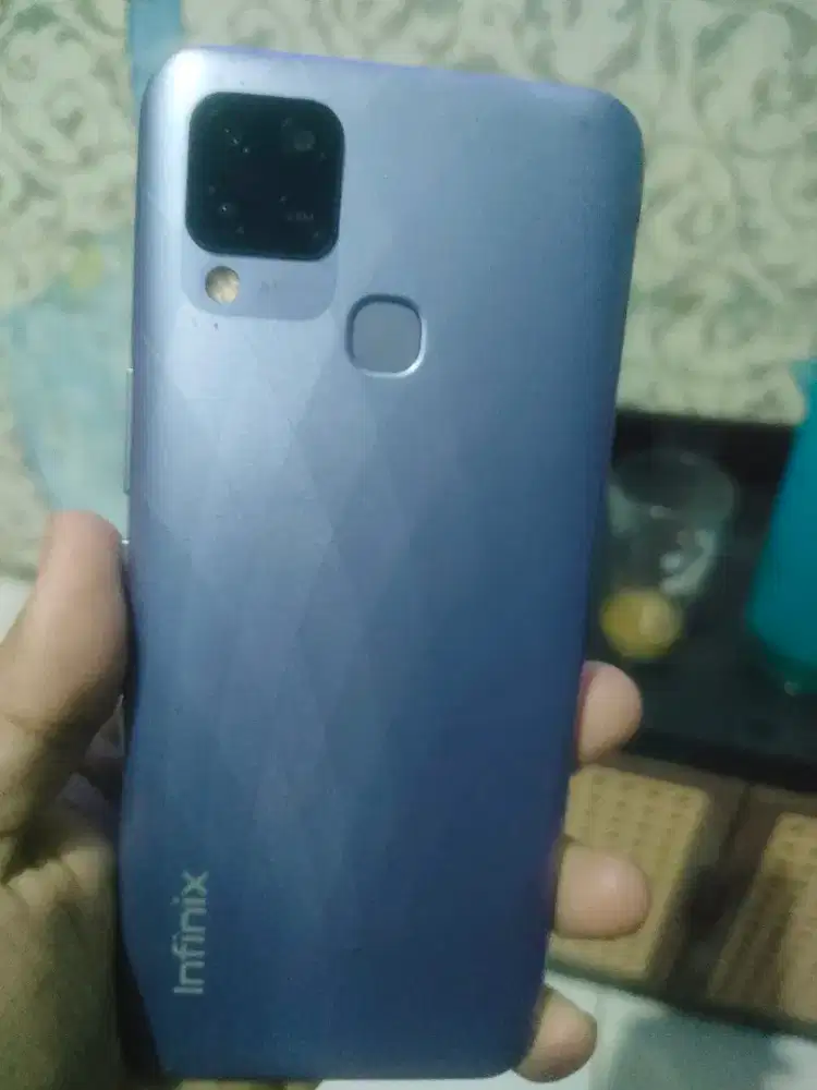 Infinix HOT 10S NFC 4/128GB