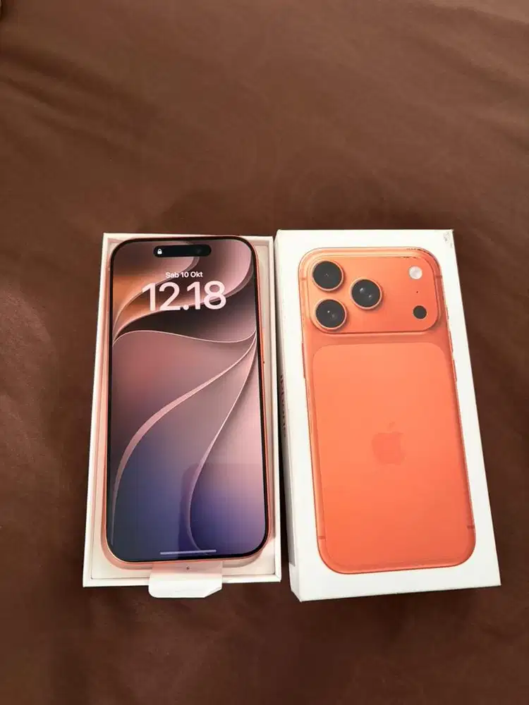 Iphone 17 Pro 256GB - DIGIMAP