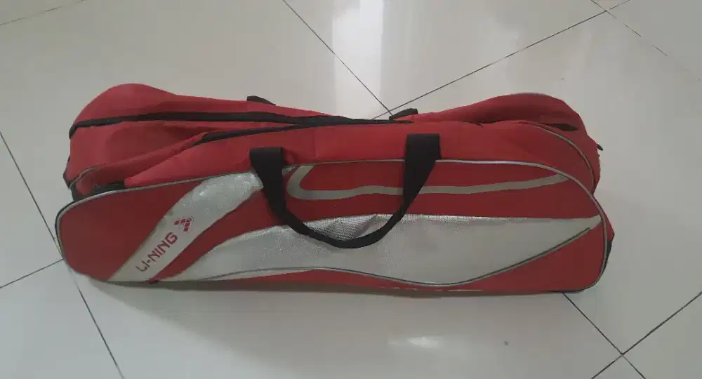 TAS LINING BADMINTON