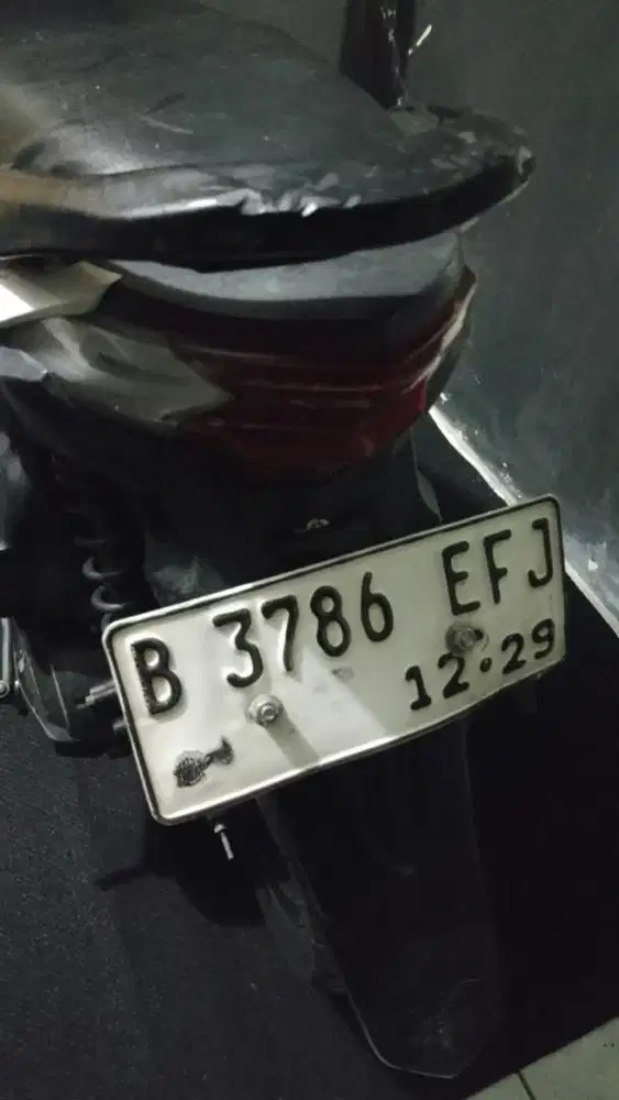 Honda beat 2014
