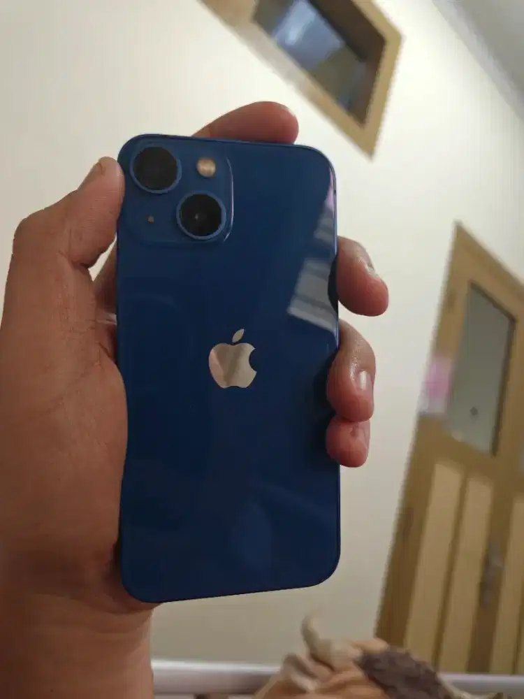 Iphone 13 Mini 256gb iBox bh 67