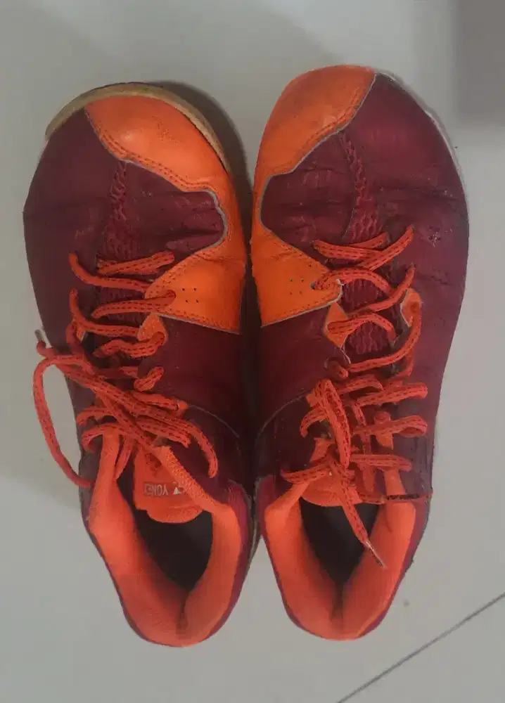 SEPATU BADMINTON YONEX ORIGINAL