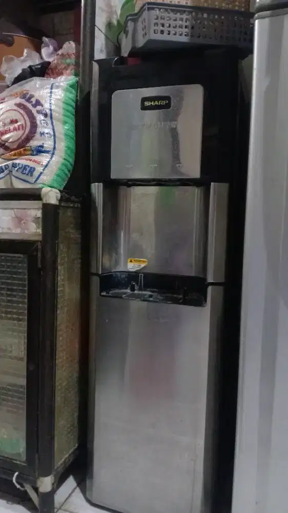 Dispenser Sharp