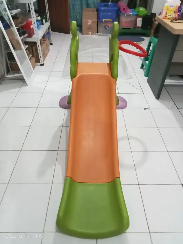 Perosotan anak kecil