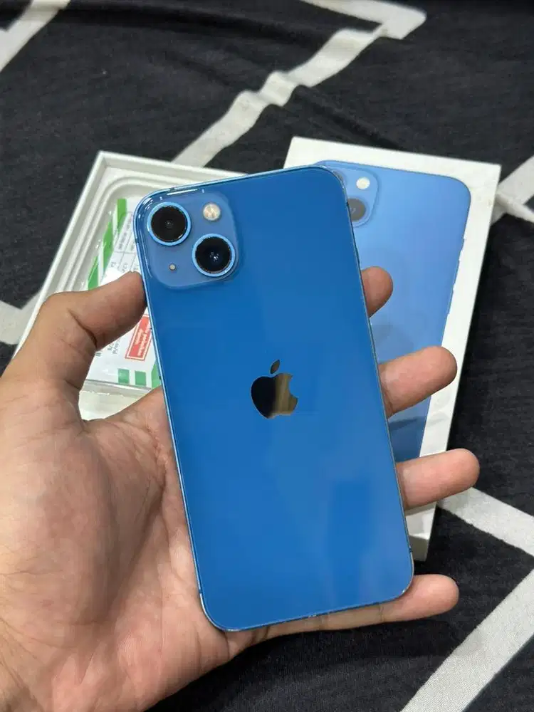 iPhone 13 256Gb iBox