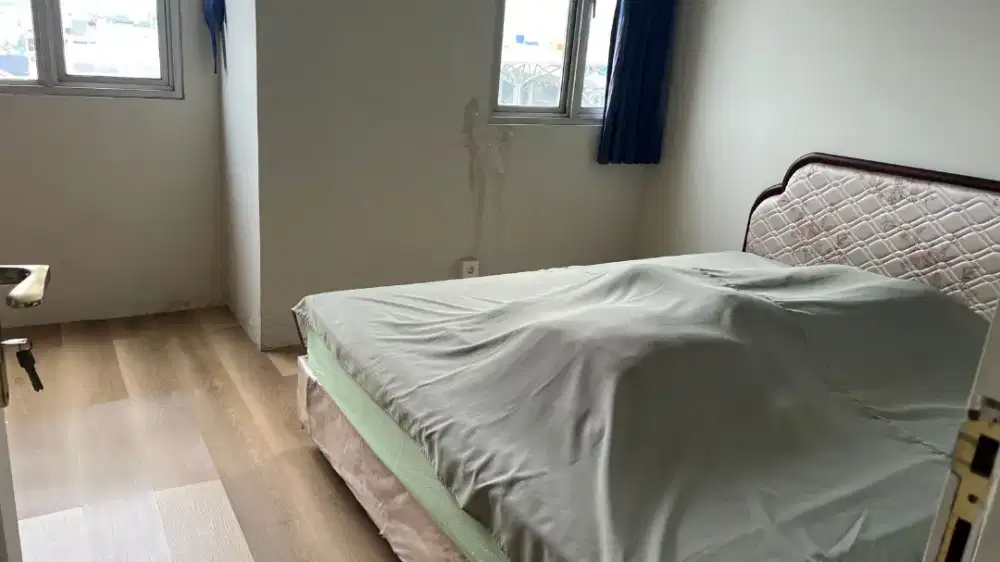 Disewakan Apartemen Wisma Gading Permai, strategis, dekat Mall,Sekolah