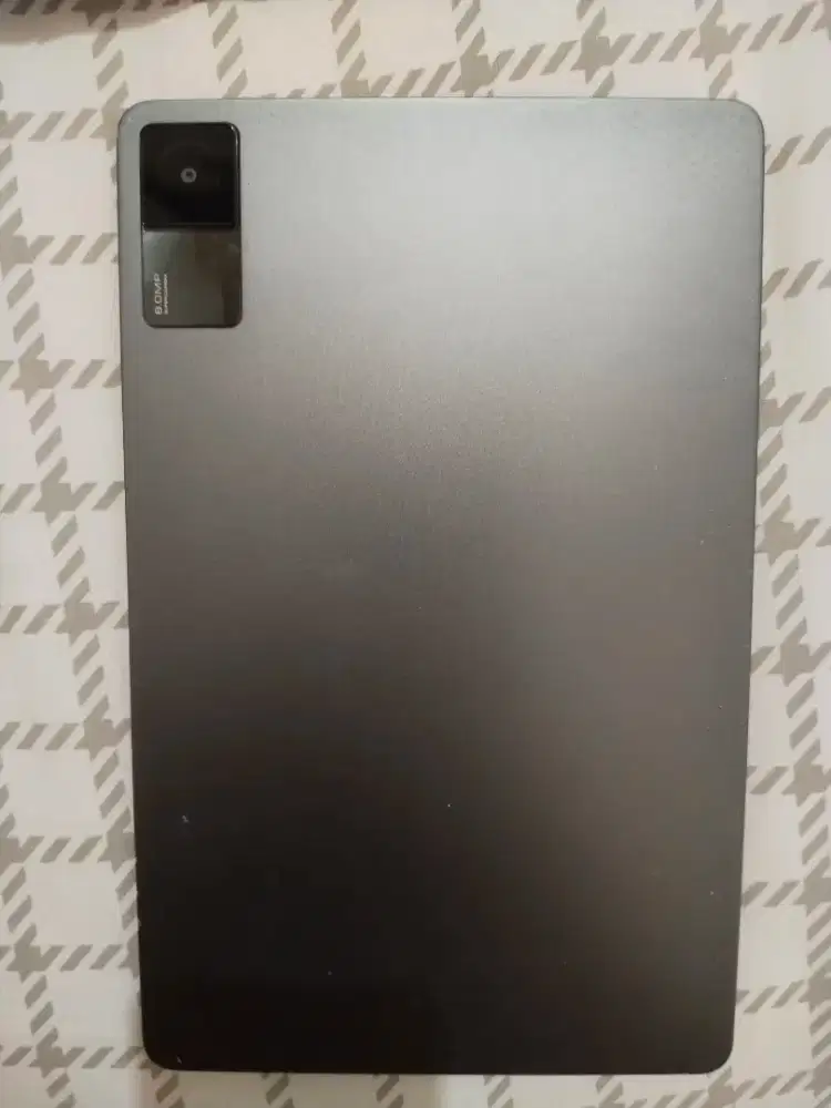 REDMI PAD RAM 6+2GB 128GB NEGO FREE PEN BASIKE