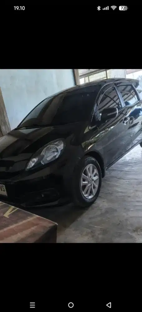Mobilio matic e cvt tahun 2014 pemakaian 2025 posisi kota lhokseumawe