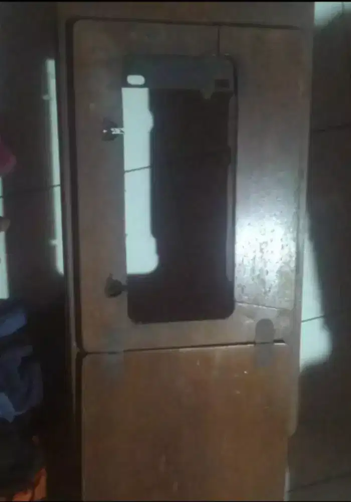 PAPAN MEJA MESIN JAHIT SINGER