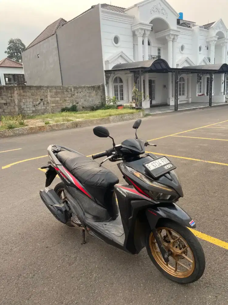 Vario 125cc 2019