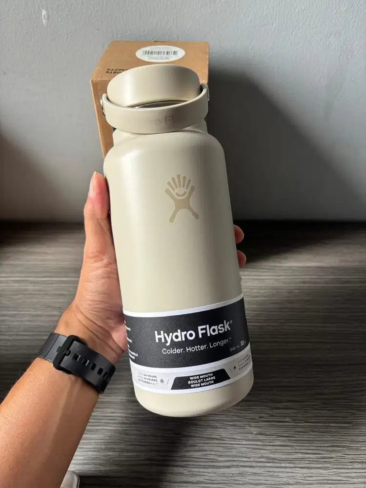 Hydro Flask Wide Mouth 32 oz