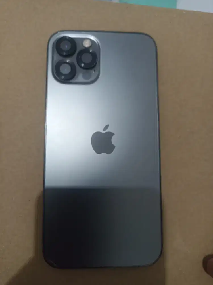 iPhone 12 pro 128 resmi kemenperin