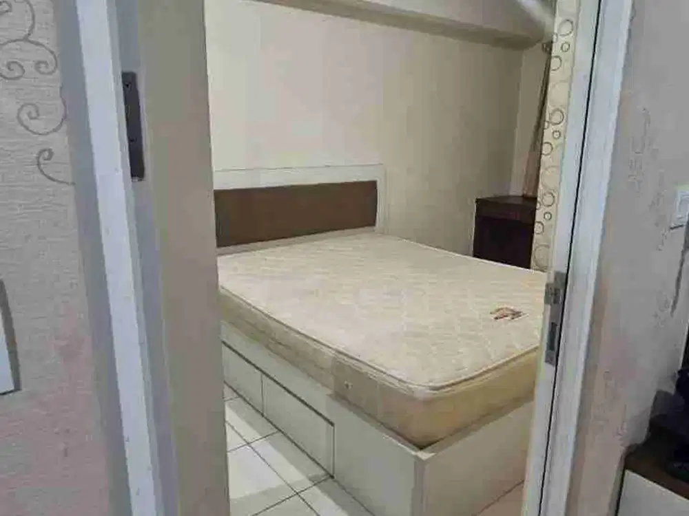 apartemen springlake 2 BR full Furnish suamrecon bekasi
