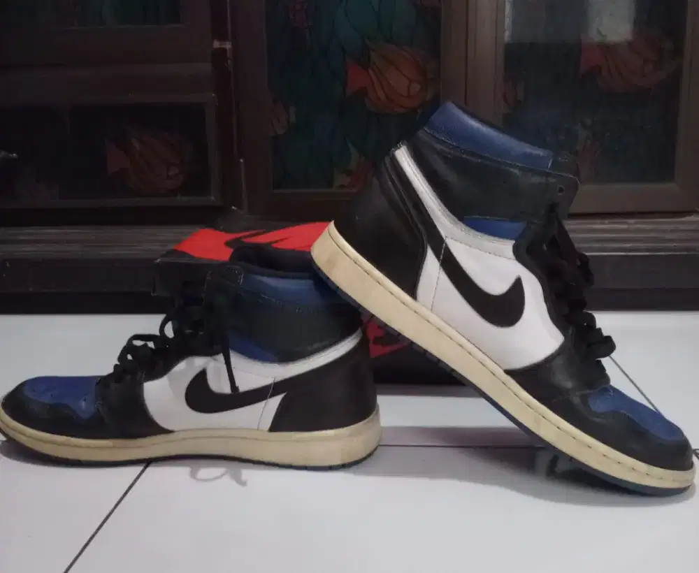 AIR JORDAN 1 RETRO HIGH