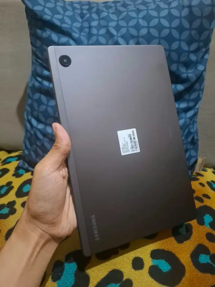 Samsung Galaxy Tab A8 2022 4/128GB No Minus Sein Indonesia