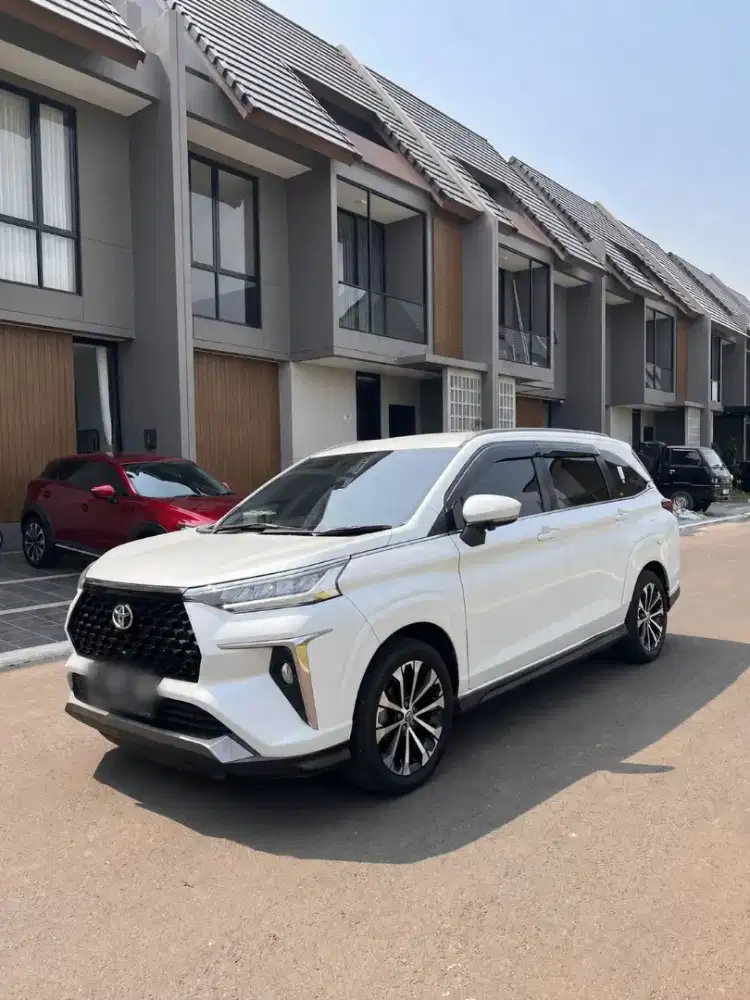 AVANZA VELOZ TIPE Q NON TSS 2022