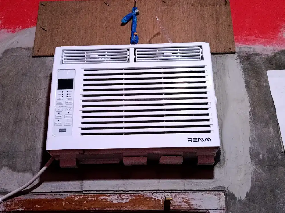 Jual AC Window REIWA 1/2 pk