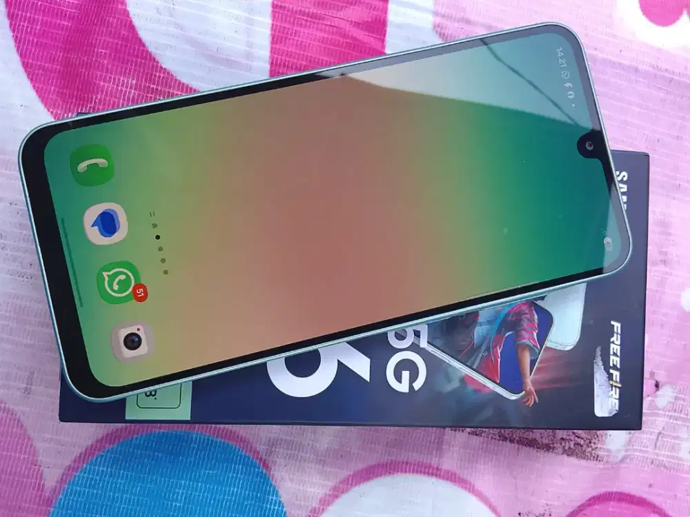 Jual Samsung a26 5g