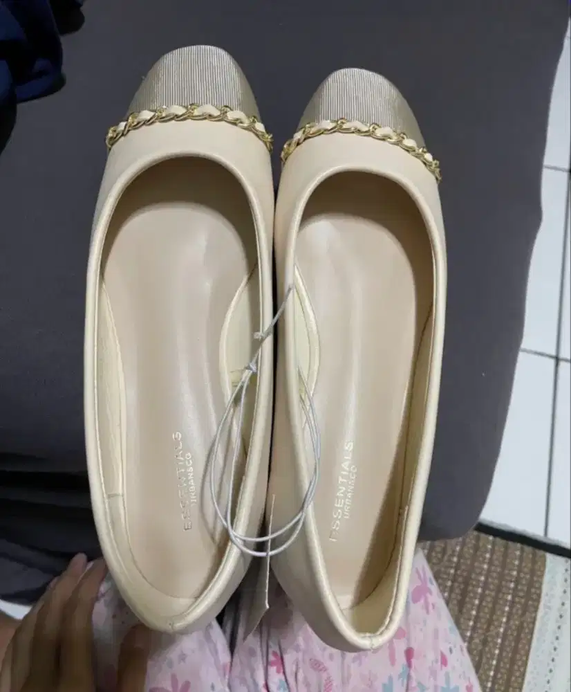 Sepatu Sandal Urban & Co