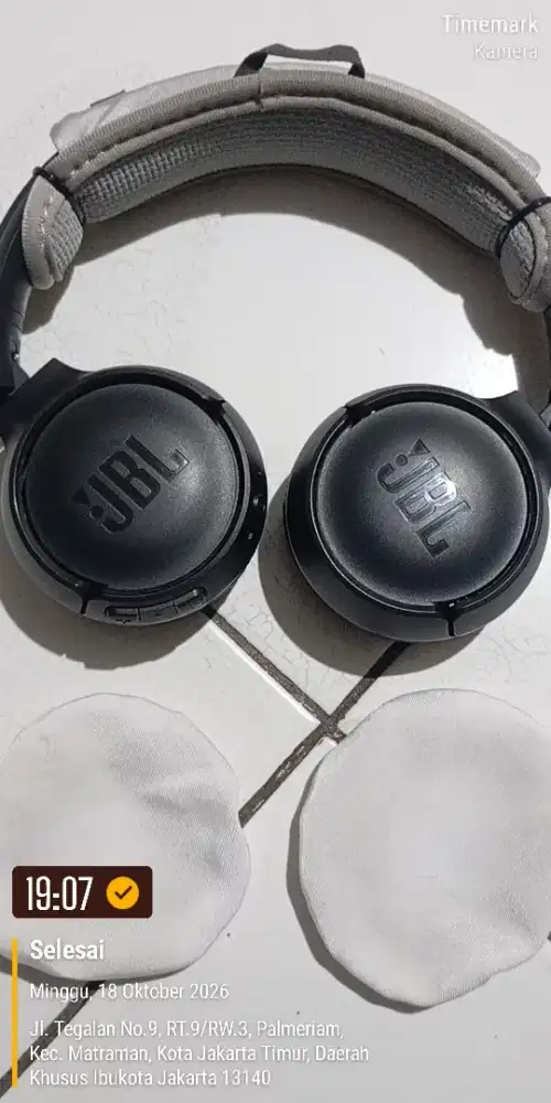 Jual headphone jbl 510 bt bluetooth