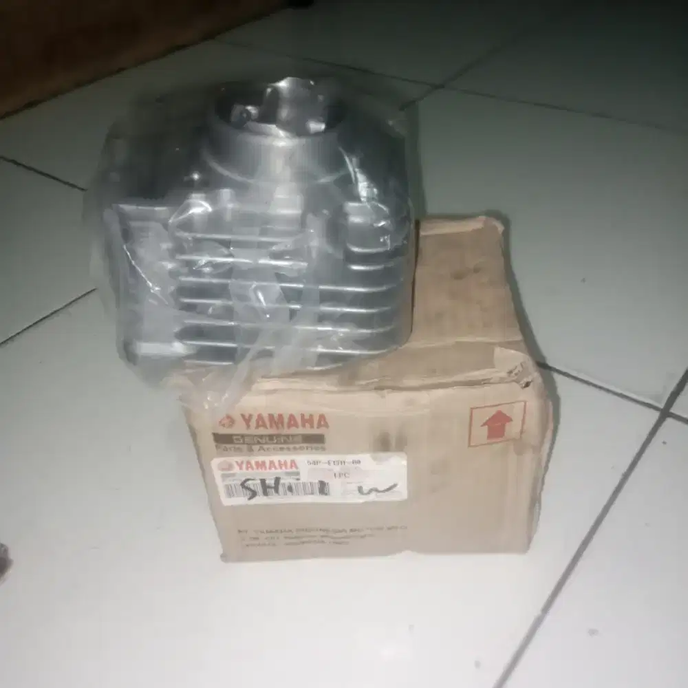 Blok seher Mio j komplit size 0