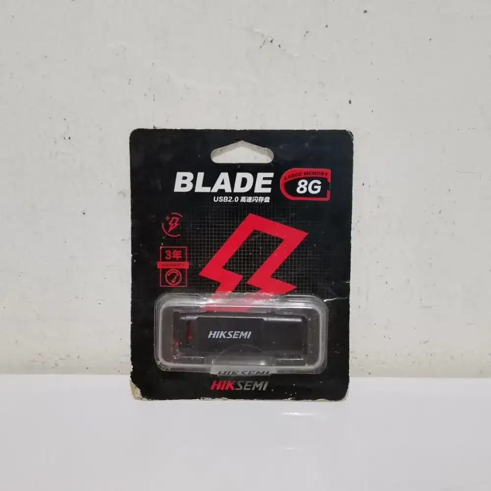 Flashdisk USB 2.0 Blade HIKVISION