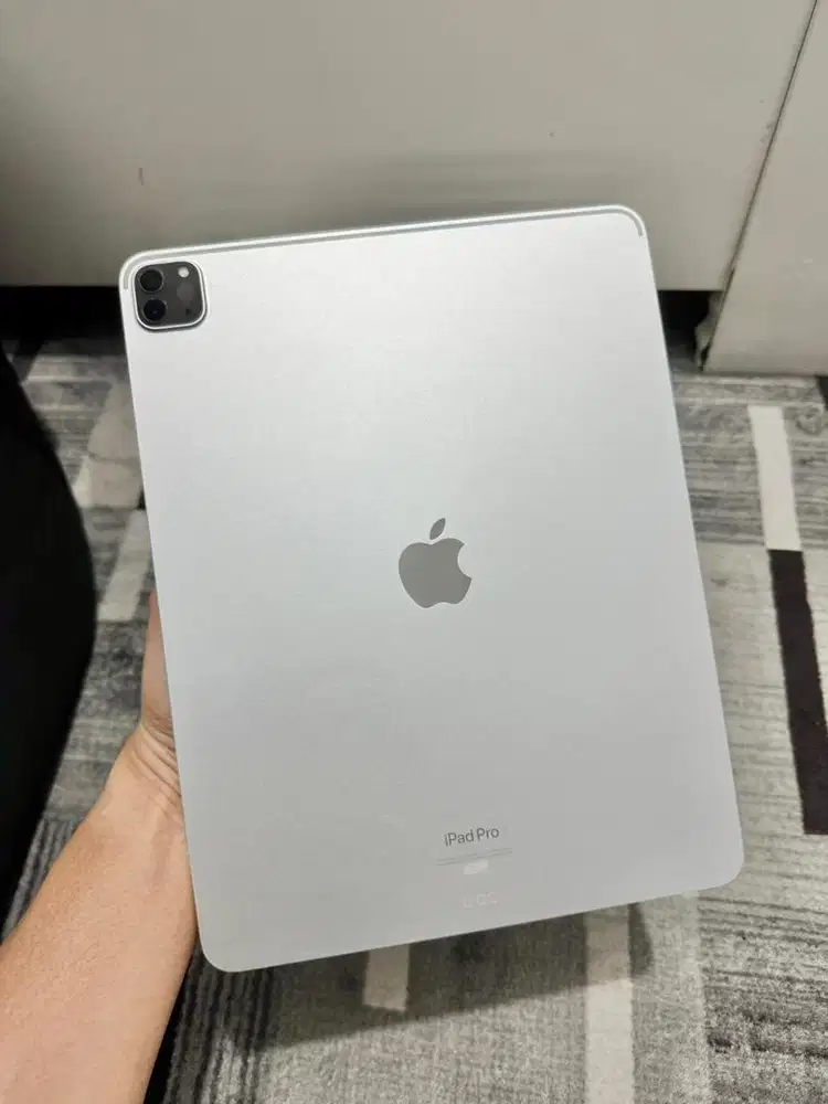 Ipad Pro M2 (12.9inch) 128GB Wifi Ibox