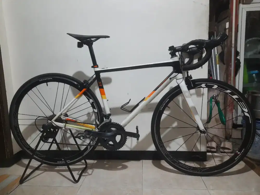 Sepeda polygon strattos s3 jerman