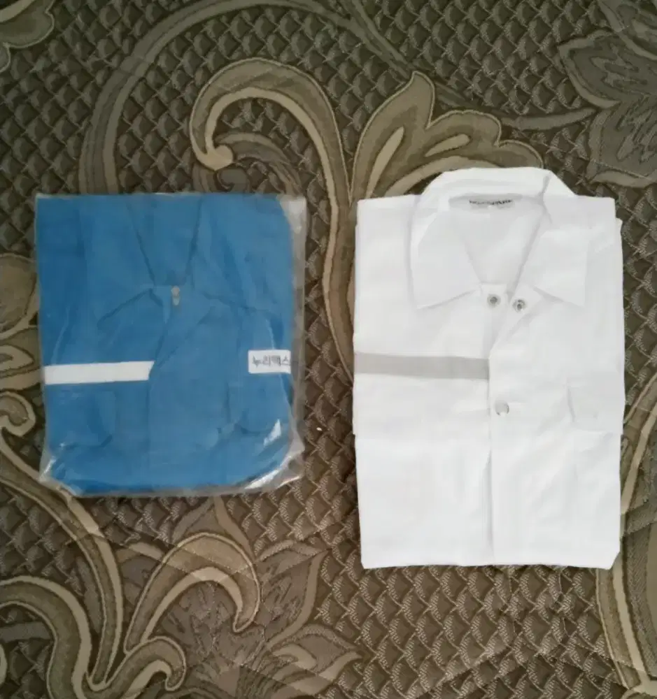 wearpack Safety First