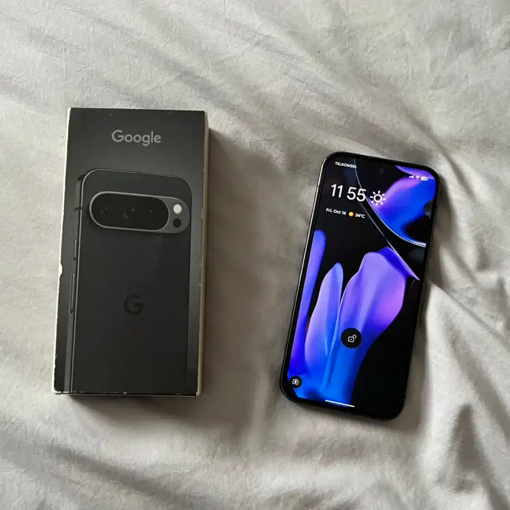 Google Pixel 9 Pro 16/128gb