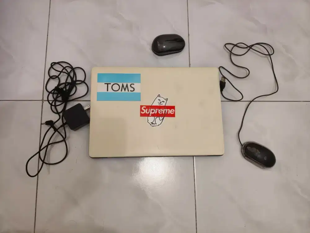 LAPTOP ASUS X453M mati total