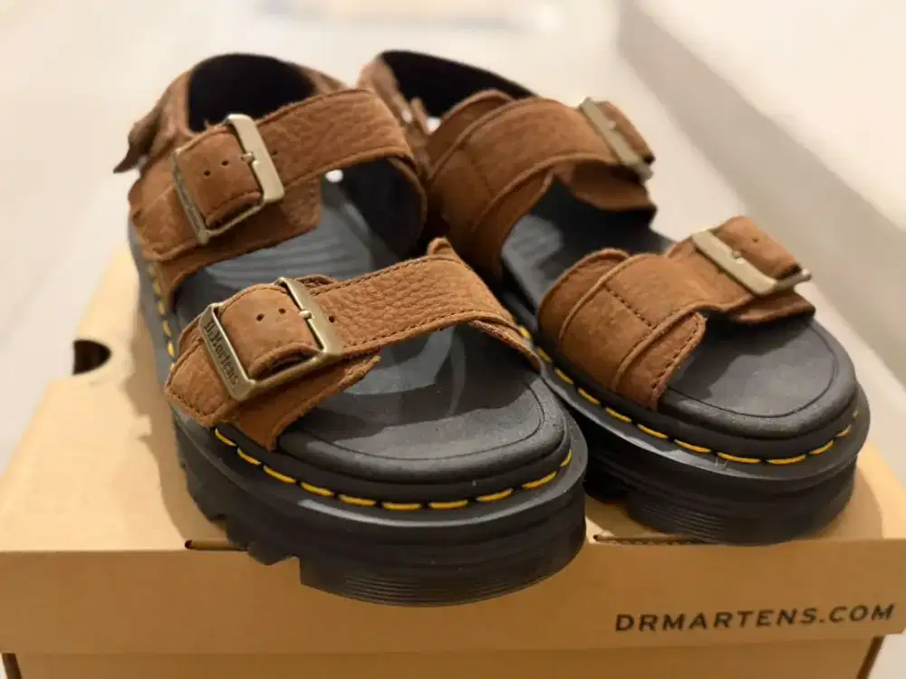 Dr martens zebbag