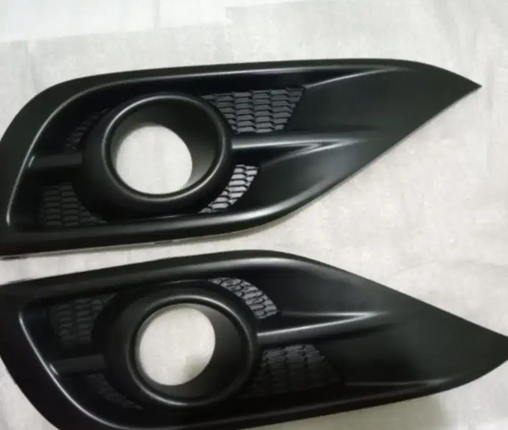 Jual Cover Foglamp Honda CRV
Ring Foglamp CR-V 2012 Original .