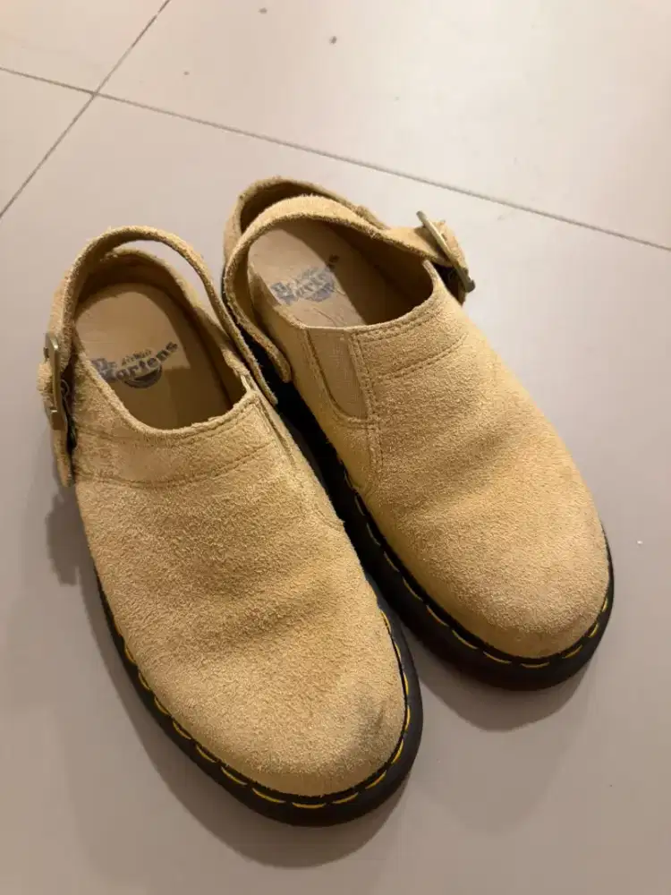 Dr martens sendal